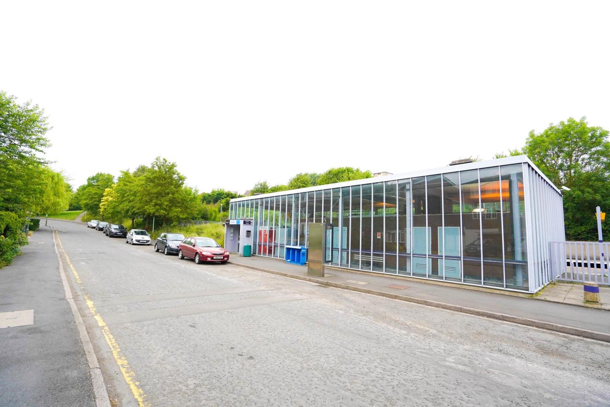 Saffron Studios Orpington Eksteriør bilde